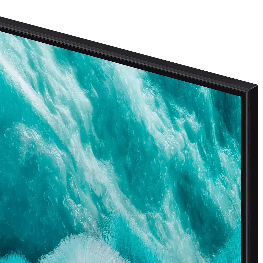 Телевизор 65" (165 см) Samsung QE65Q7F5AUXCE QLED UHD Black купить,NaN