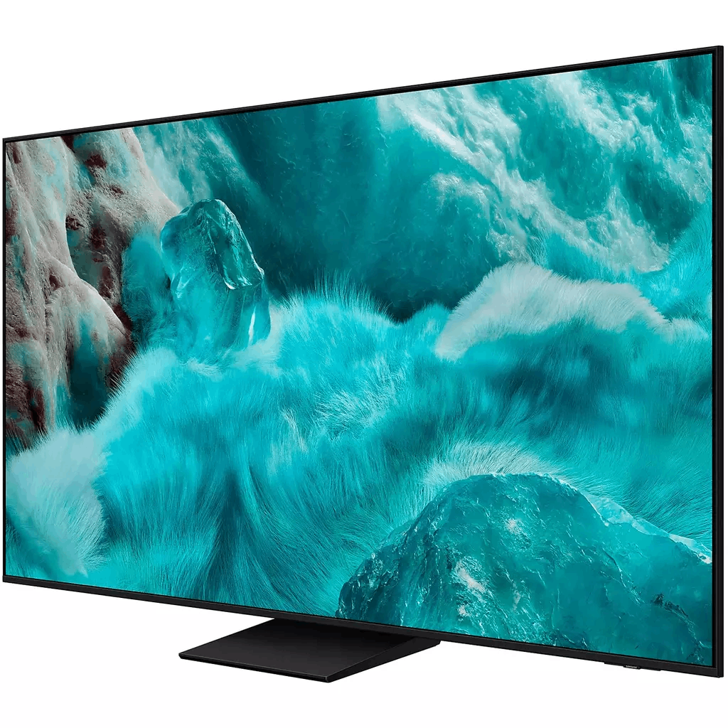 Телевизор 65" (165 см) Samsung QE65Q7F5AUXCE QLED UHD Black купить,NaN