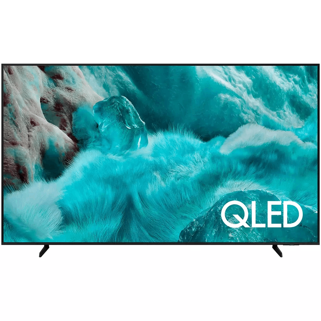 Телевизор 75" (191 cм) Samsung QE75Q7FAAUXCE QLED 4K UHD Black