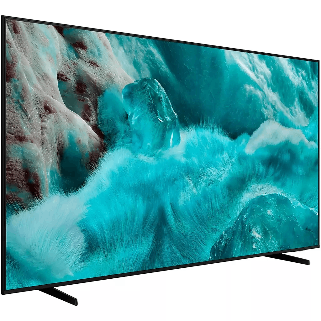 Телевизор 75" (191 cм) Samsung QE75Q7FAAUXCE QLED 4K UHD Black