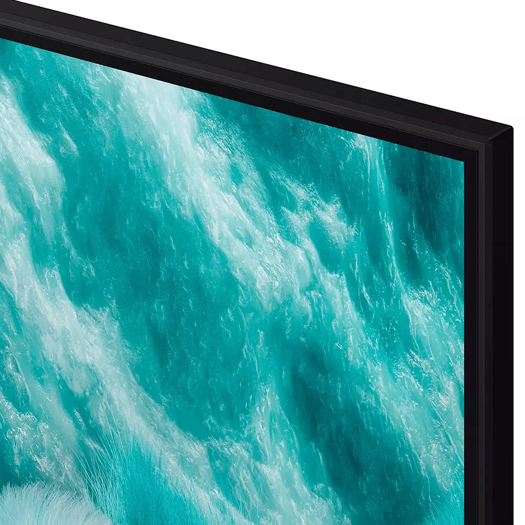 Телевизор 75" (191 cм) Samsung QE75Q7FAAUXCE QLED 4K UHD Black