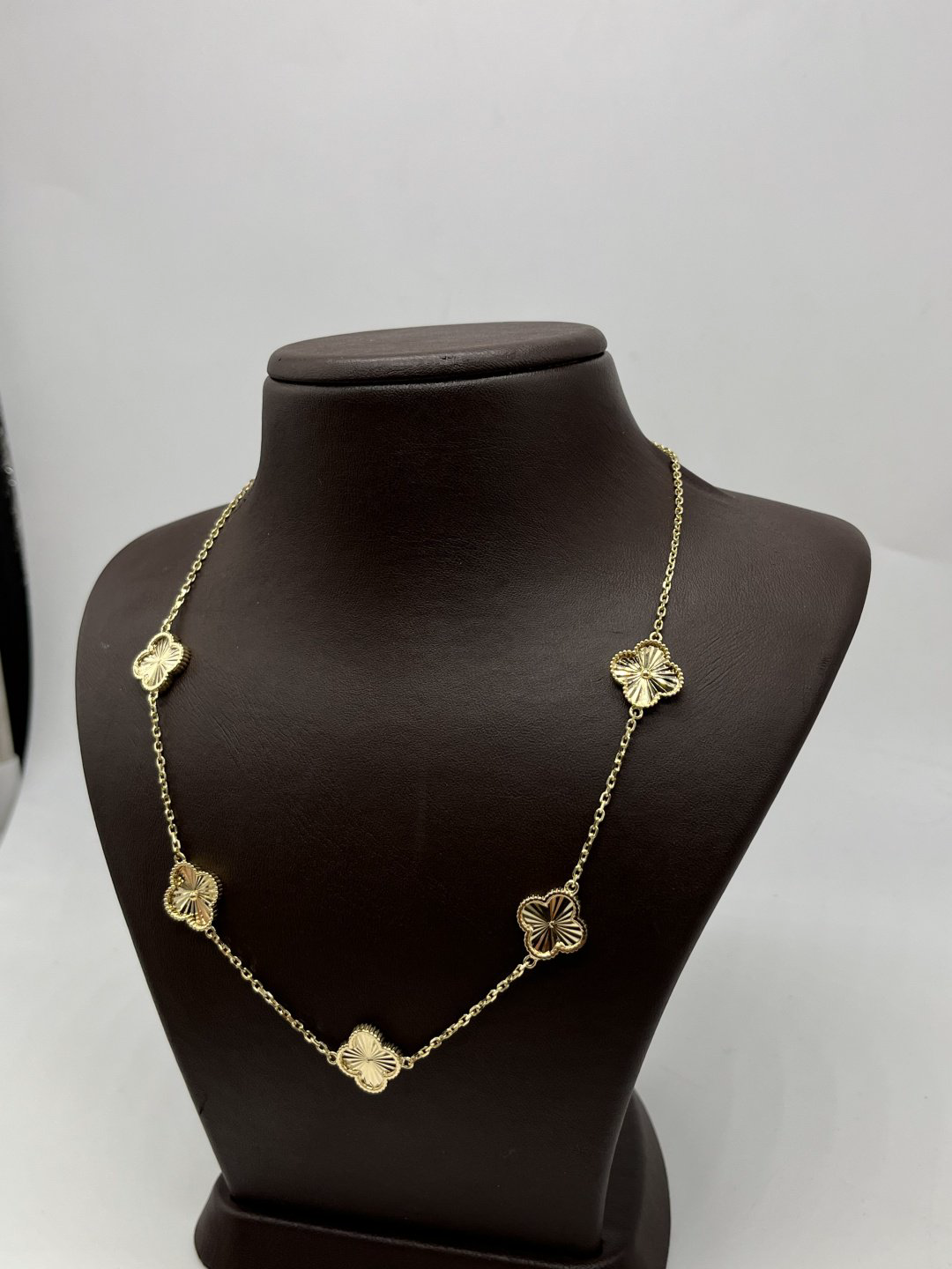 Цепь Gulzada Gold 300064353 длина 50 см, вес 10.11 г золото, плетение отсутствует купить,755449.9999999999