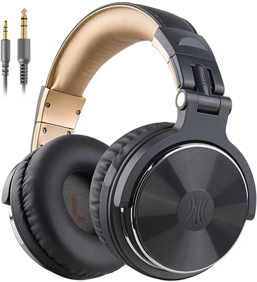 Наушники OneOdio Studio Pro 10 Grey