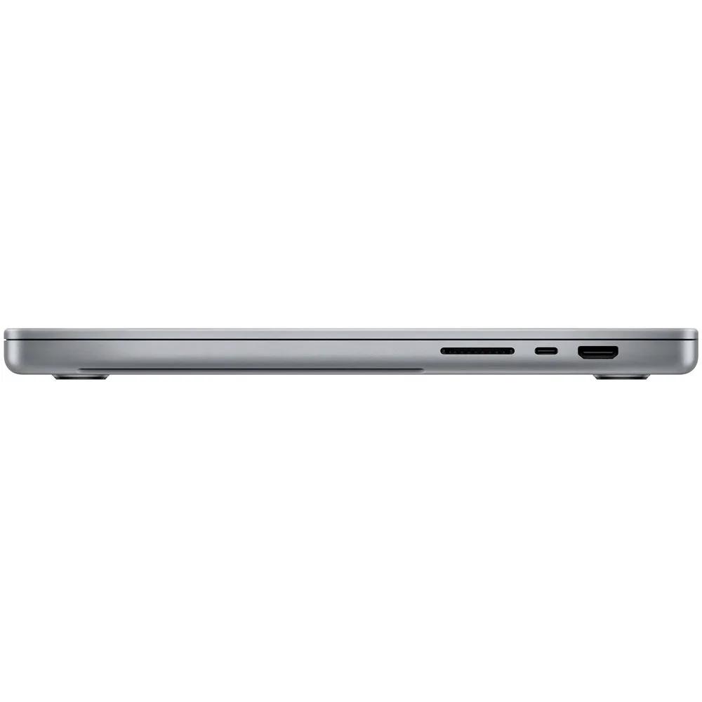 Ноутбук Apple MacBook Pro 16 2021 M1 Pro 512GB MK183LL/A Space Gray купить,1038000