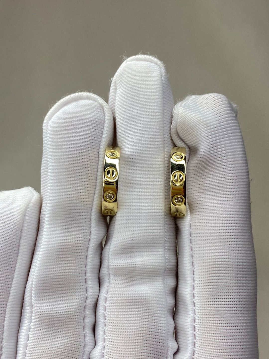 Серьги Italy Exclusive 345151 вес 2.97 г золото, фианит купить,NaN