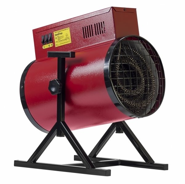 Тепловая пушка Теплотех ТВ-9П