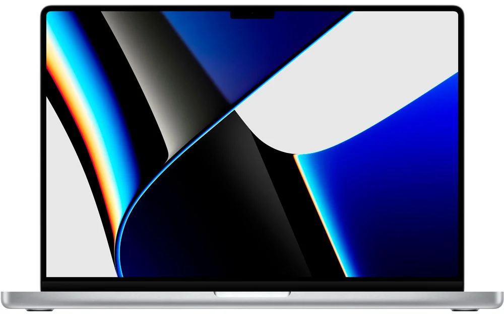Ноутбук Apple MacBook Pro 16 2021 M1 Pro 512GB MK1E3LL/A Silver купить,1587000