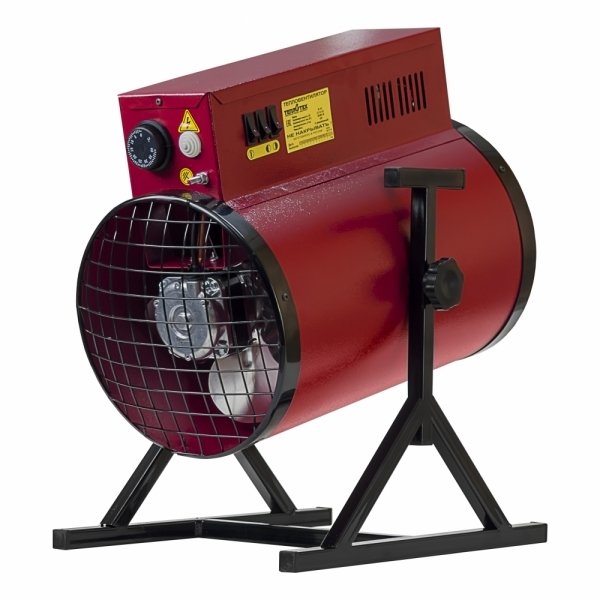 Тепловая пушка Теплотех ТВ-9П