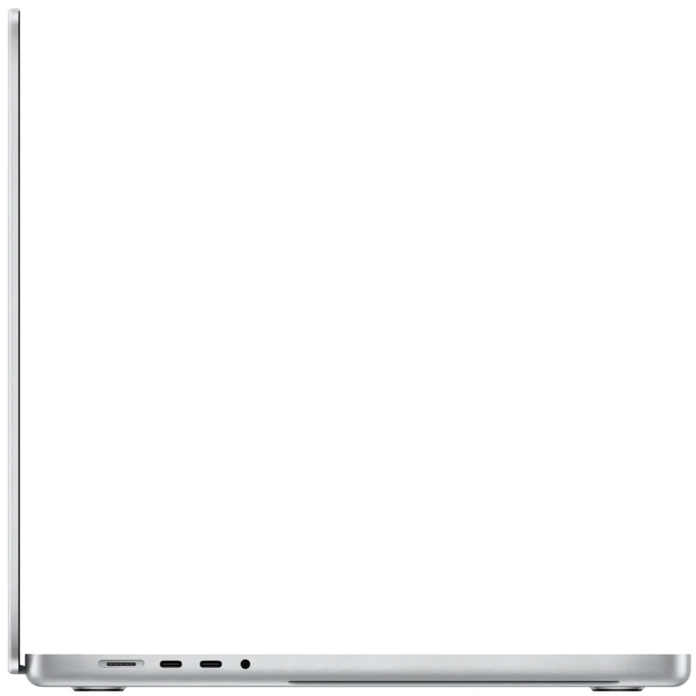 Ноутбук Apple MacBook Pro 16 2021 M1 Pro 512GB MK1E3LL/A Silver купить,1587000