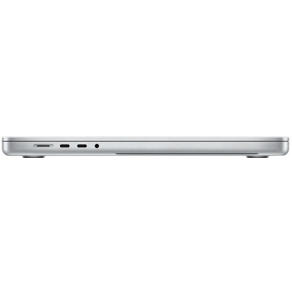 Ноутбук Apple MacBook Pro 16 2021 M1 Pro 512GB MK1E3LL/A Silver купить,1587000