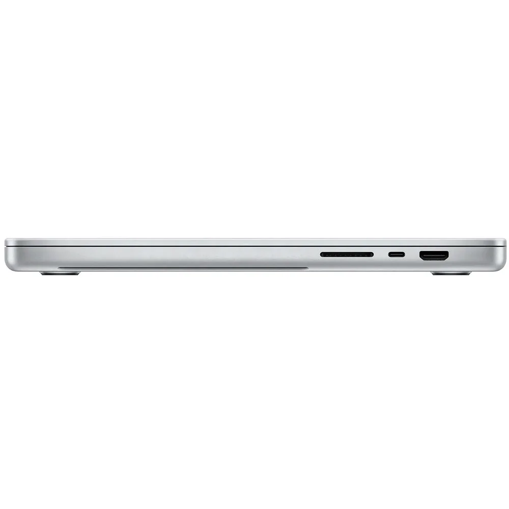 Ноутбук Apple MacBook Pro 16 2021 M1 Pro 512GB MK1E3LL/A Silver купить,1587000