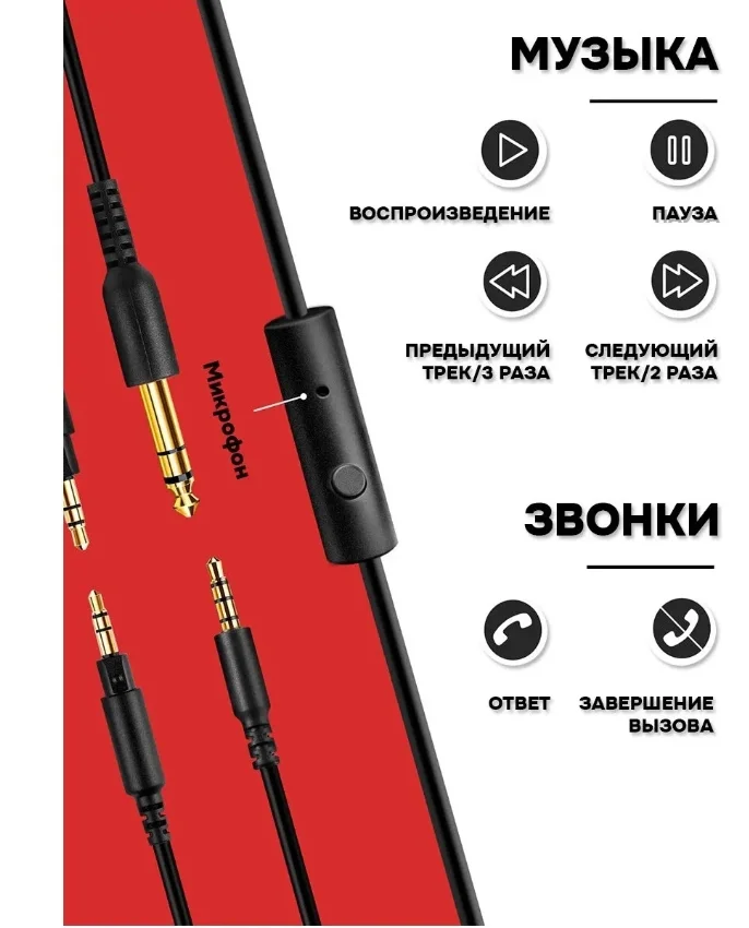 Наушники OneOdio Studio Hi-Fi Black купить,NaN