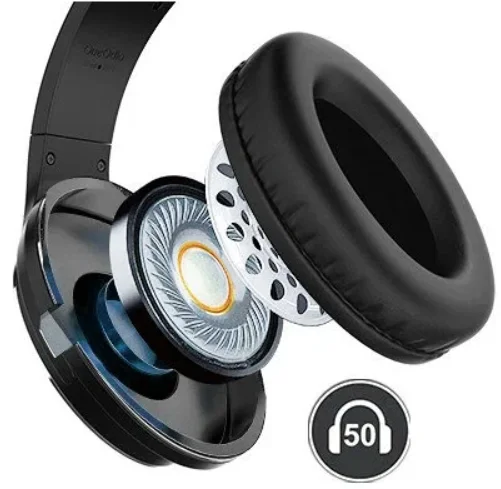 Наушники OneOdio Studio Hi-Fi Black