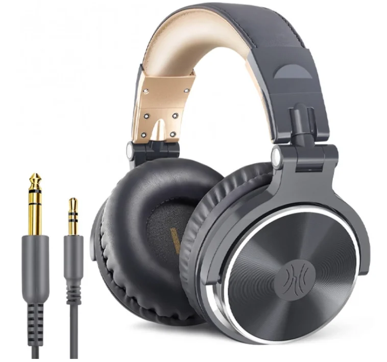 Наушники OneOdio Studio Pro 10 Grey