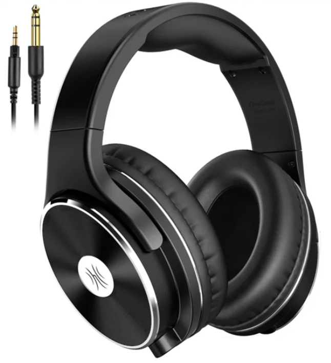 Наушники OneOdio Studio Hi-Fi Black