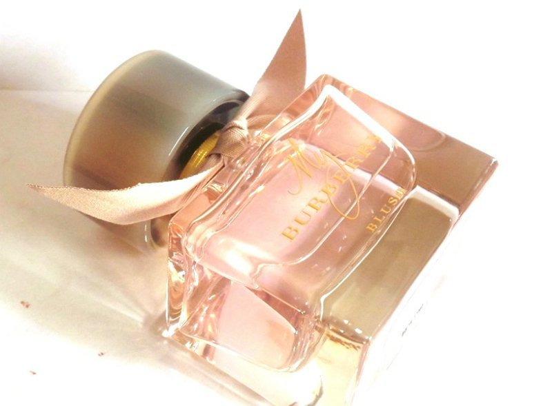 Парфюмированная вода Burberry My Burberry Blush 30мл купить,51090