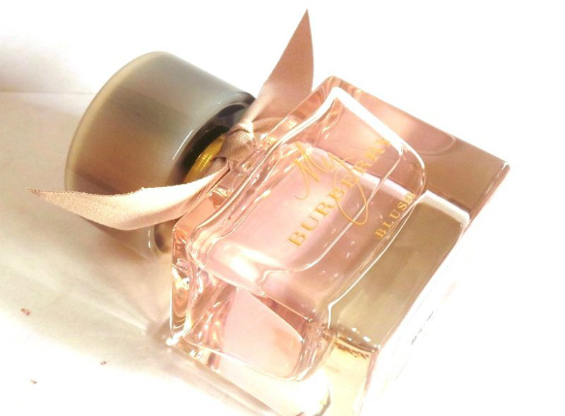 Парфюмированная вода Burberry My Burberry Blush 30мл купить,51090