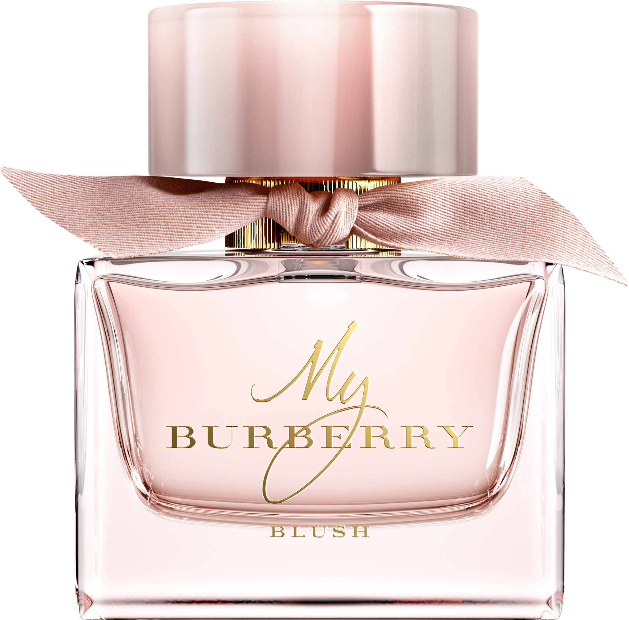 Парфюмированная вода Burberry My Burberry Blush 30мл купить,51090