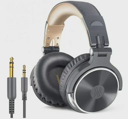 Наушники OneOdio Studio Pro 10 Grey