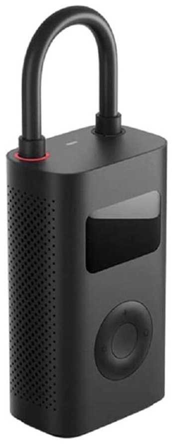 Автокомпрессор Xiaomi цифровой MJCQB05QJ