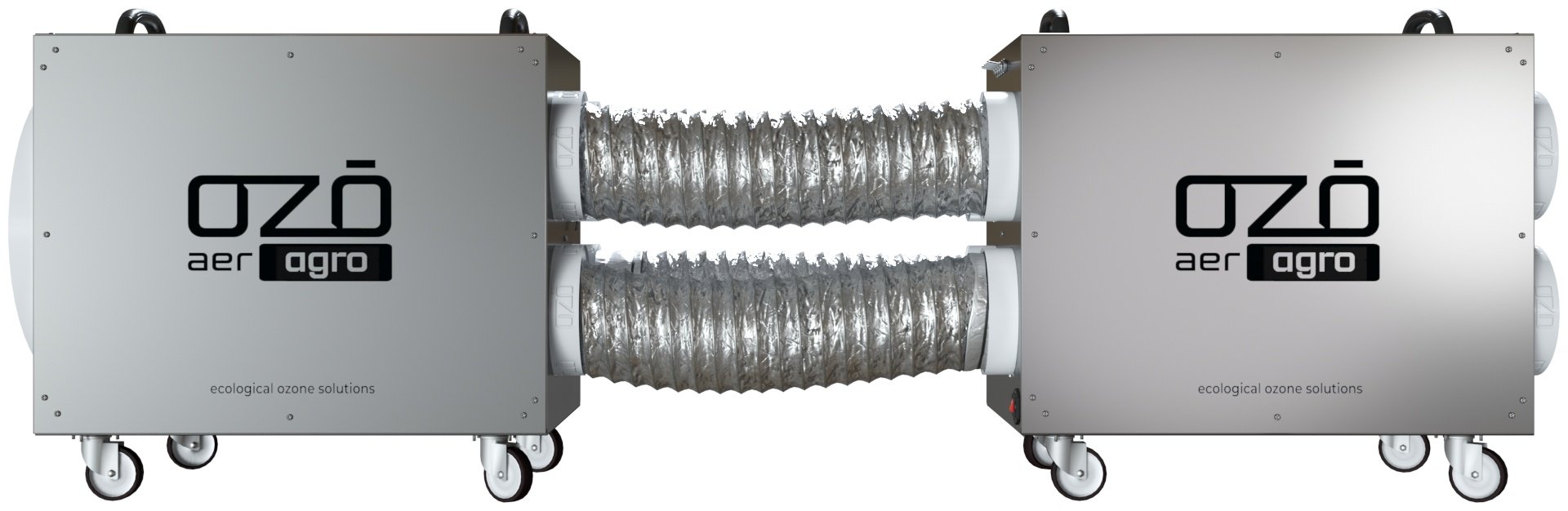 Озонатор OZO aer AGRO 240 g/h