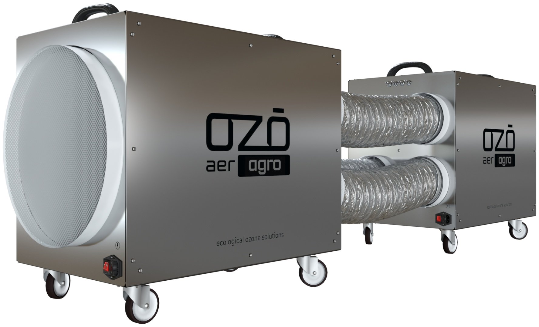 Озонатор OZO aer AGRO 240 g/h