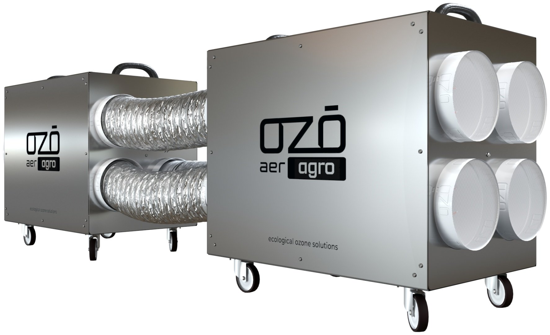 Озонатор OZO aer AGRO 240 g/h