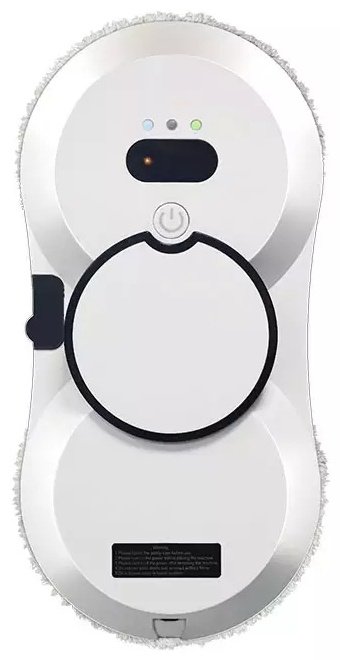 Стеклоочиститель PANAVOX HCR-10 белый