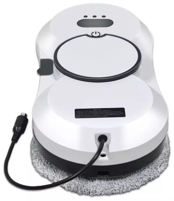 Стеклоочиститель PANAVOX HCR-10 белый