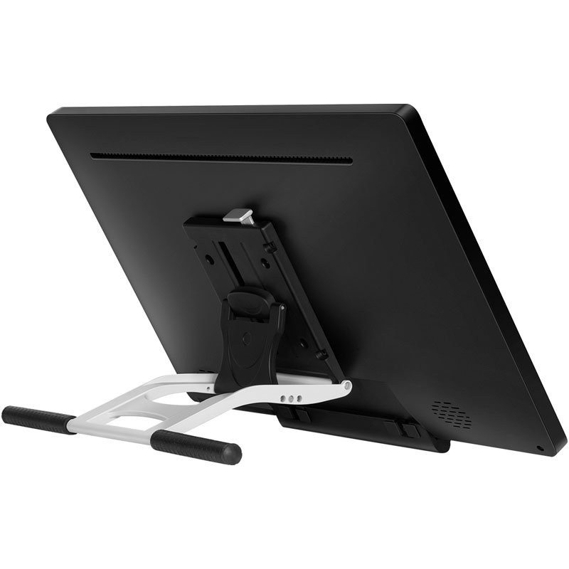 Графический планшет Huion Kamvas 20 черный