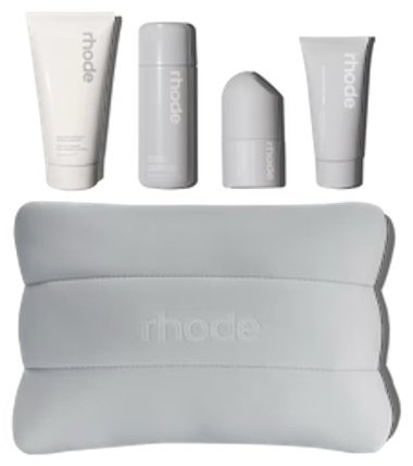 Rhode The Rhode Kit набор по уходу за лицом для женщин
