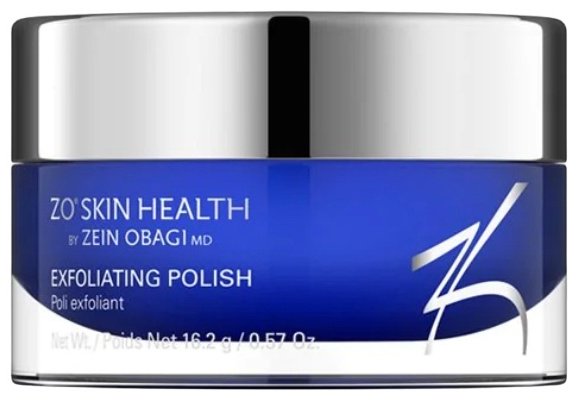 ZO Skin Health by Obagi пилинг Exfoliating Polish 16.2 г