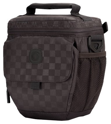 Сумка Continent FF-05 коричневый