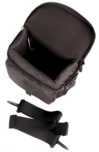 Сумка Continent FF-05 коричневый