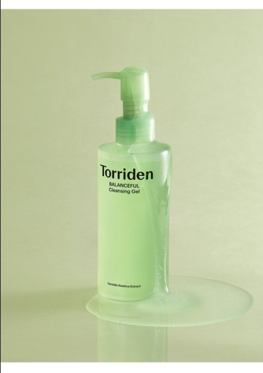 Torriden Balanceful гель 200 мл купить,NaN