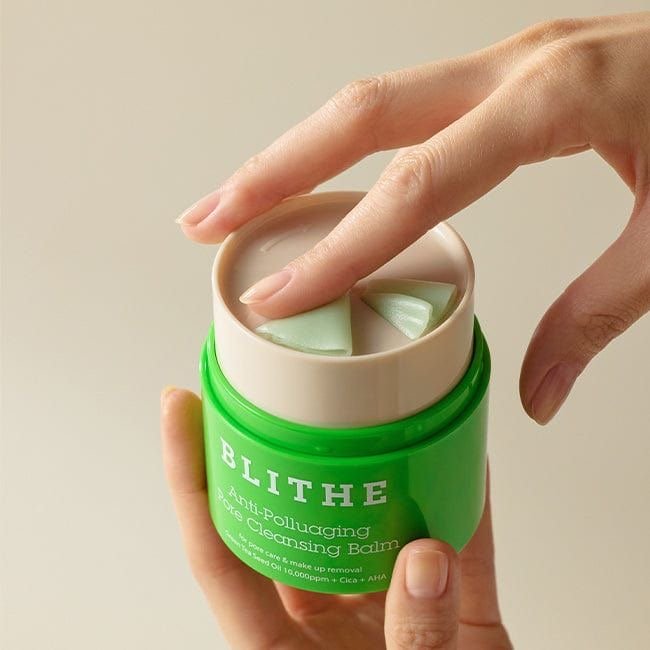 Blithe Anti-Polluaging Pore бальзам 50 мл