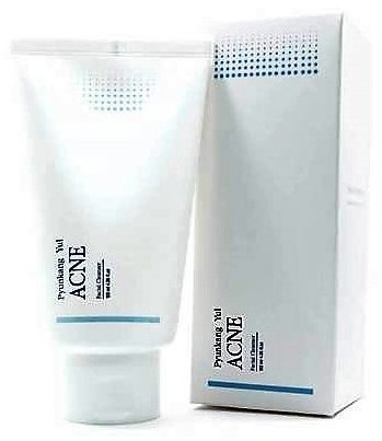 Pyunkang Yul Acne пенка 120 мл