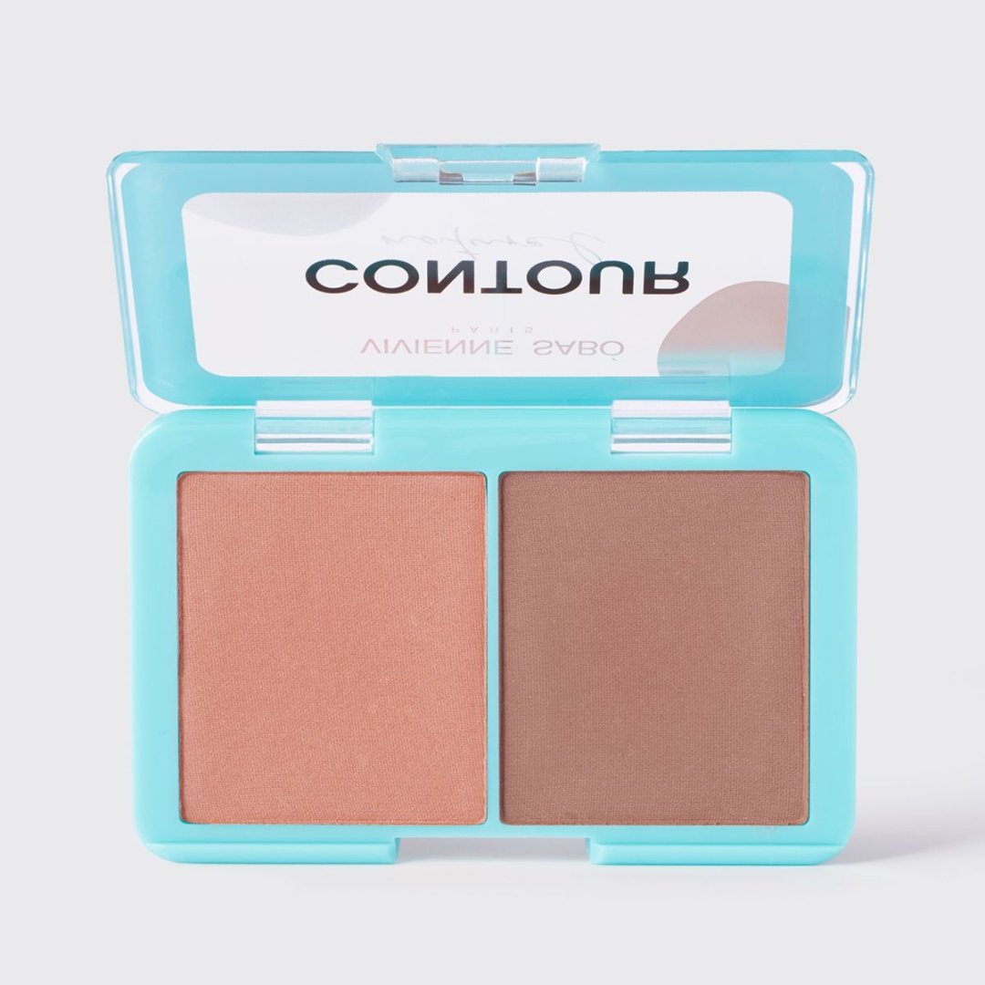 Vivienne Sabo Contour Naturel набор для контуринга 04 купить,NaN