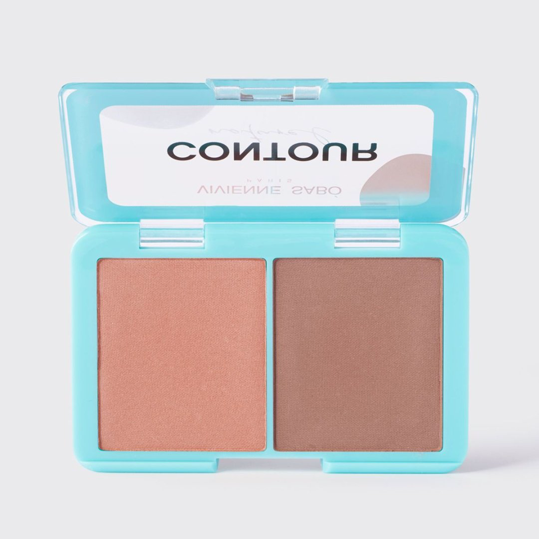 Vivienne Sabo Contour Naturel набор для контуринга 04 купить,NaN