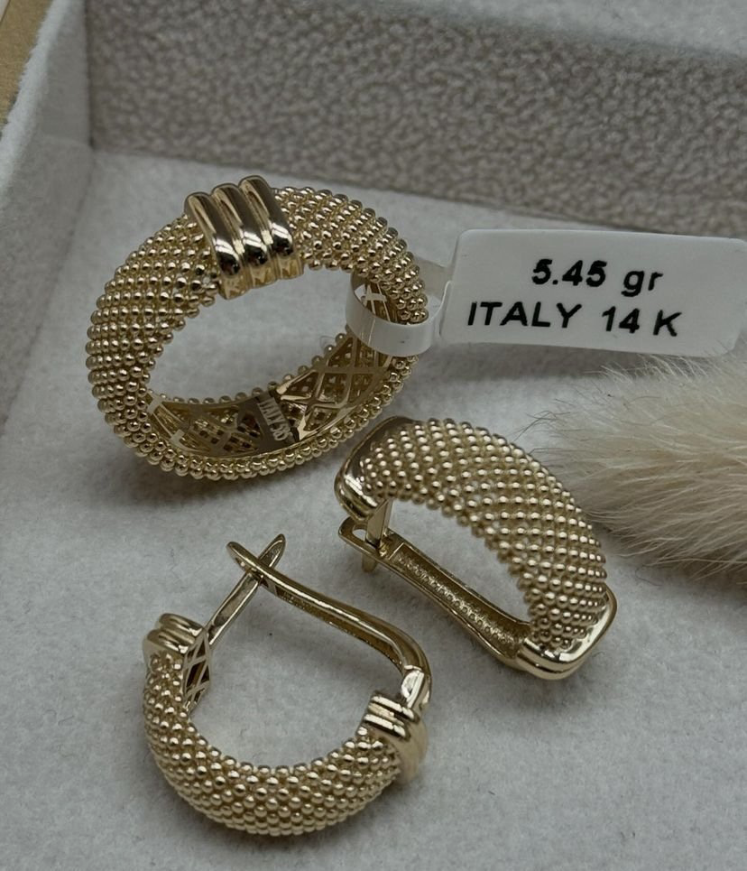 Gold Store y300503 вес 11.76 г золото, без вставок - ForteMarket Gold Store y300503 вес 11.76 г золото, без вставок купить,880699.9999999999