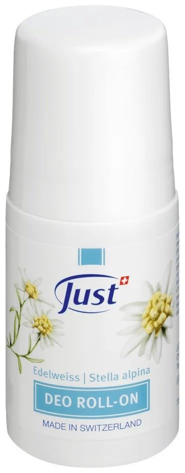 Just Edelweiss дезодорант-антиперспирант унисекс 50 мл купить,NaN