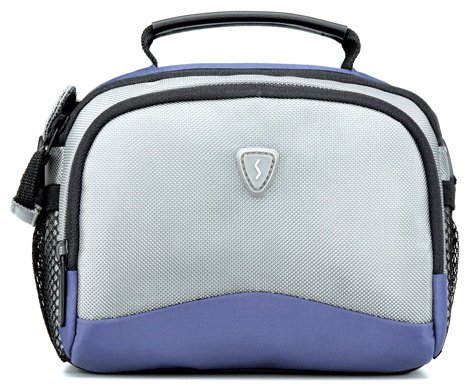 Сумка Sumdex POC-474 синий