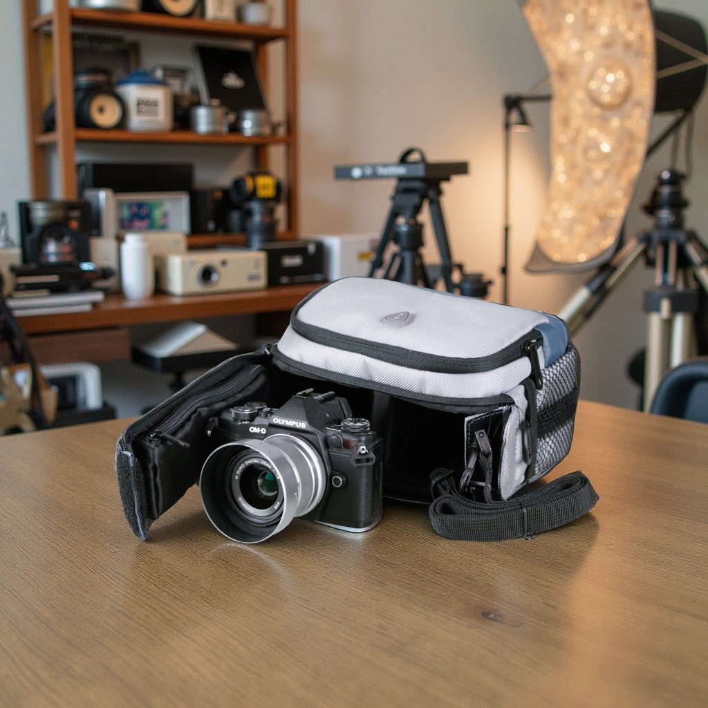 Сумка Sumdex POC-474 синий