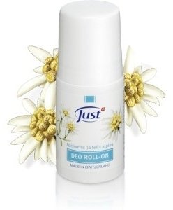 Just Edelweiss дезодорант-антиперспирант унисекс 50 мл