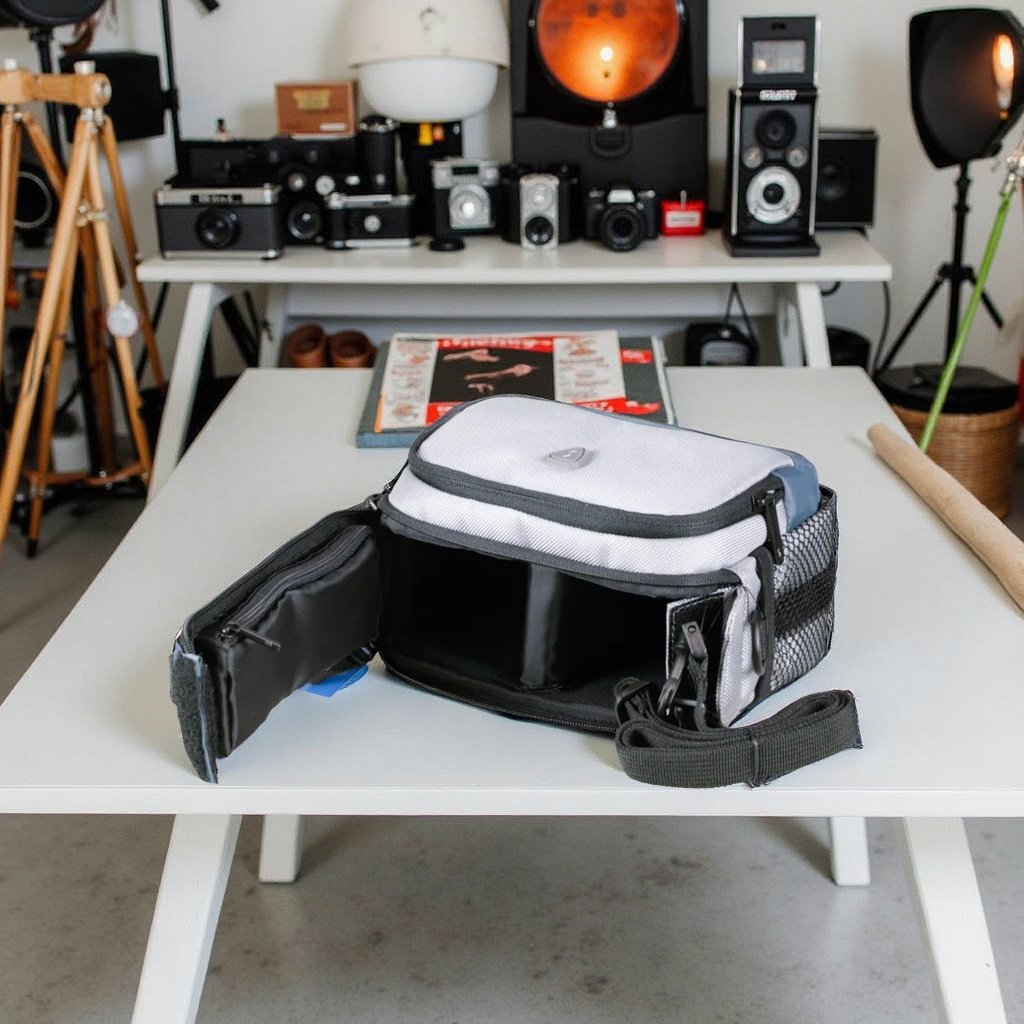 Сумка Sumdex POC-474 синий