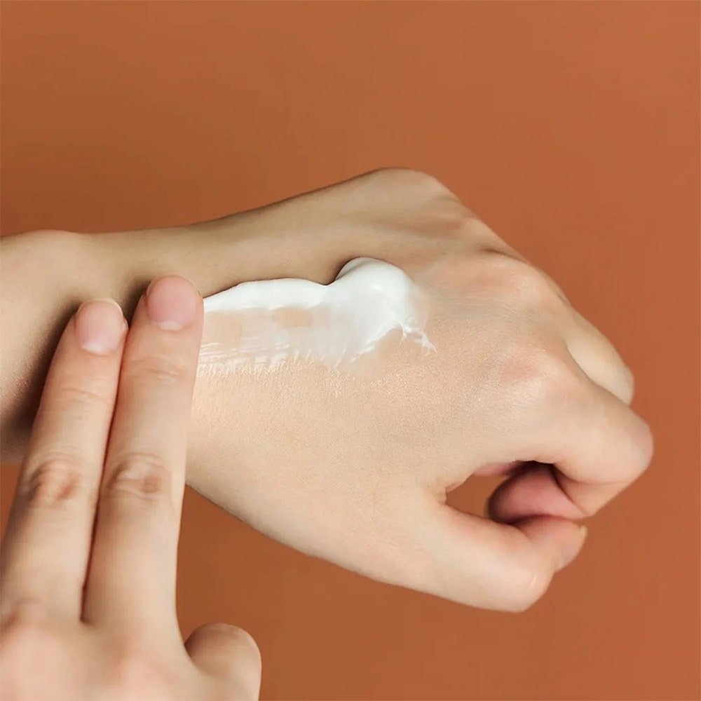 Skin1004 крем Madagascar Centella Probio-Cica Enrich Cream для лица 50 мл