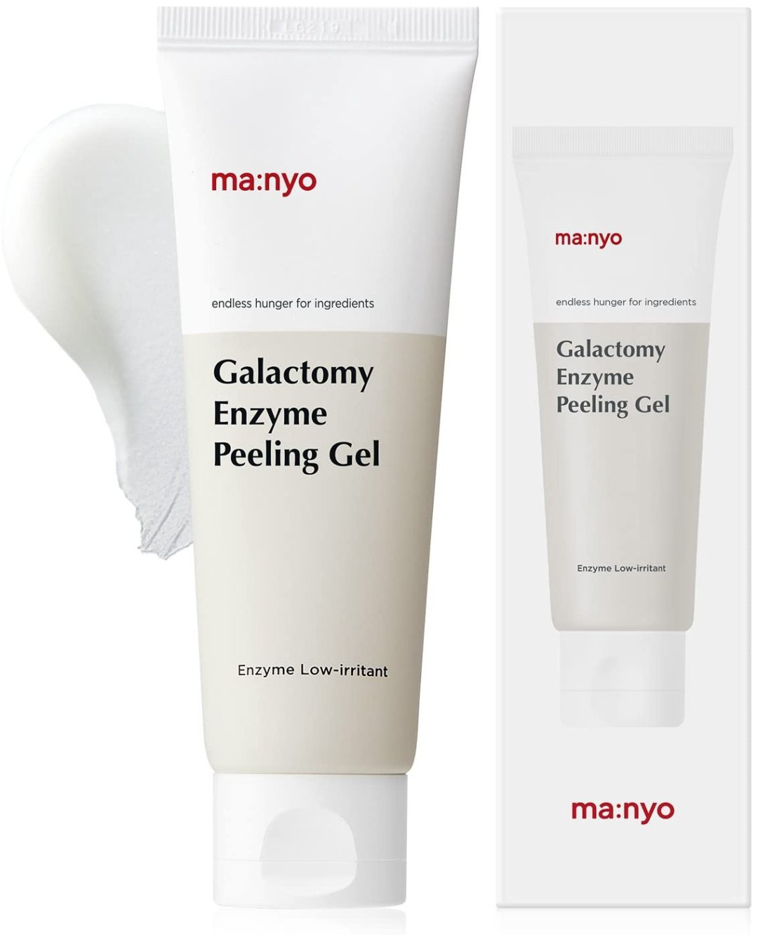 MANYO пилинг Galactomy Enzyme 75 мл купить,NaN