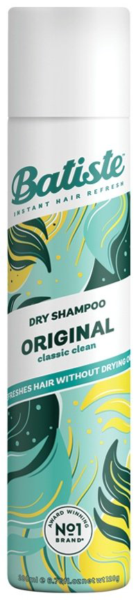 Batiste Original сухой шампунь 200 мл купить,NaN