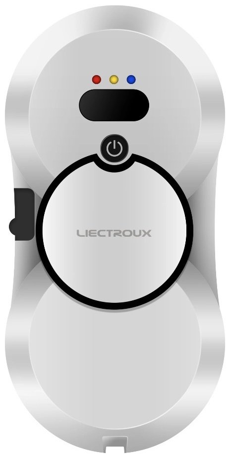 Стеклоочиститель Liectroux HCR 10 белый