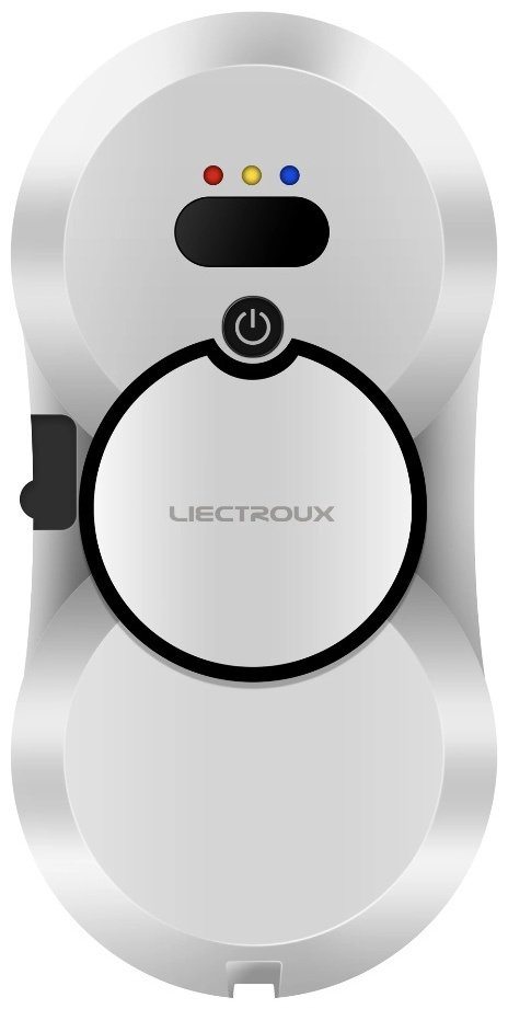 Стеклоочиститель Liectroux HCR 10 белый